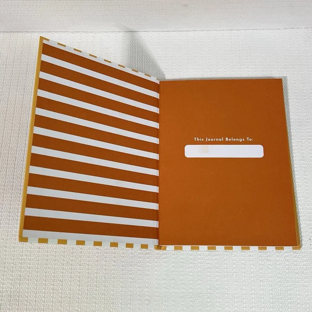 Good Things Take Time Hardcover Guided Gratitude Journal Multi 60 Lined Pages